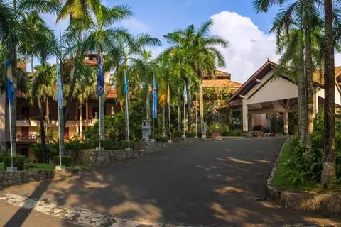 Royal Palms Beach Resort in Waskaduwa — foto 20