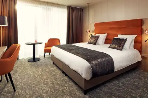 Van der Valk Hotel Nivelles - Sud foto 7