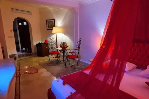 Hotel Dar El Bhar in Djerba — foto 26