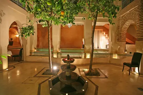 Riad et Spa Misria Les Orangers in Marrakech — foto 3