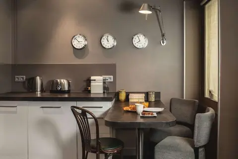 Louison Hotel in Parijs, foto 5