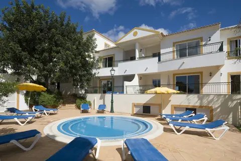 Alfagar Cerro Malpique in Albufeira — foto 18