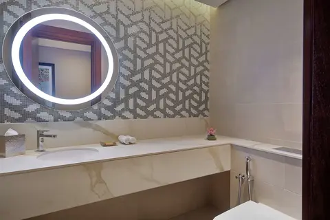 Hilton Doha The Pearl in Doha — foto 7