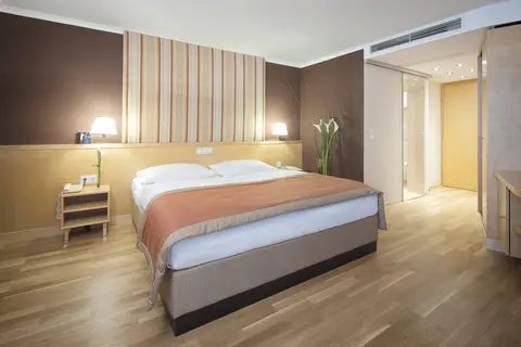 Austria Trend Hotel Ananas in Wenen — foto 8