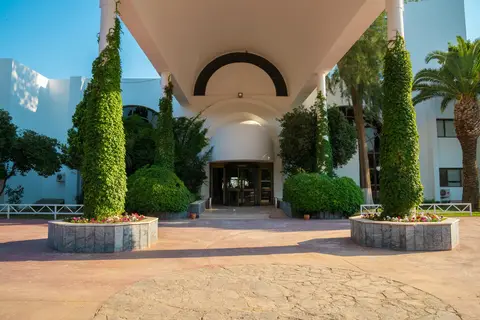Club Beyy Resort Hotel in Menderes, foto 19