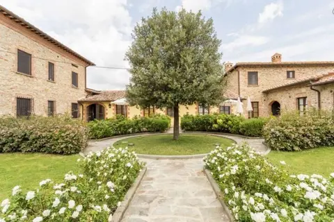 Principe del Trasimeno in Castiglione del Lago — foto 26