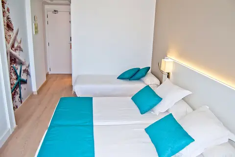BQ Delfín Azul Hotel in Alcúdia — foto 13