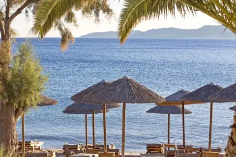 De.Light Boutique Hotel in Μύκονος — foto 26