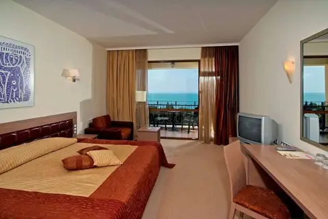 SOL Nessebar Palace All Inclusive in Sol Nessebar Palace, foto 4
