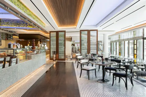 Le Méridien Abu Dhabi in أبوظبي — foto 24