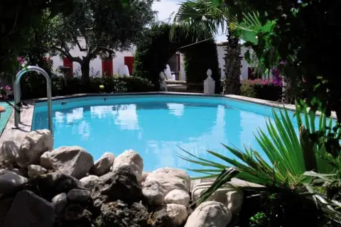Hotel Terme Gaildon Ischia in Forio — foto 21