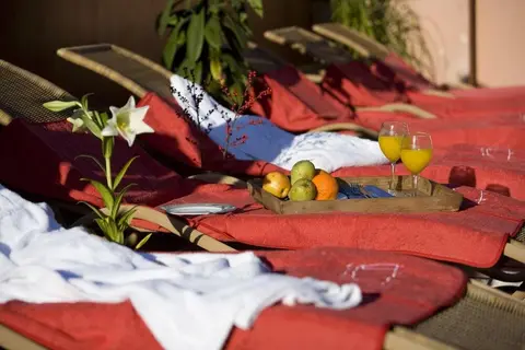 LIVVO La Quinta Roja in Garachico