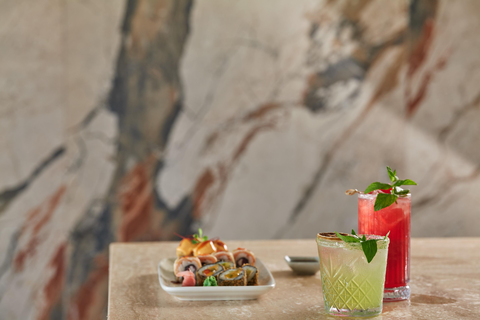 Hotel Atlantica Sancta Napa foto 12