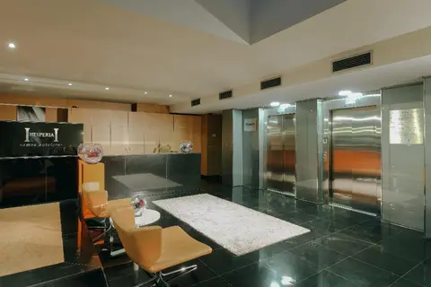 Apartamentos Hesperia Barcelona Fira in L'hospitalet De Llobregat — foto 2