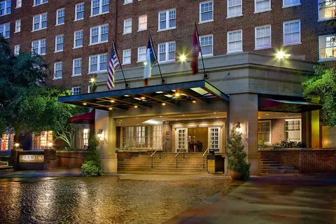 Warwick New York in New York City — foto 11