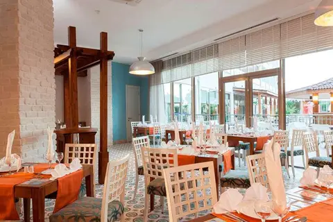 Seher Sun Palace Resort & Spa in Manavgat — foto 25
