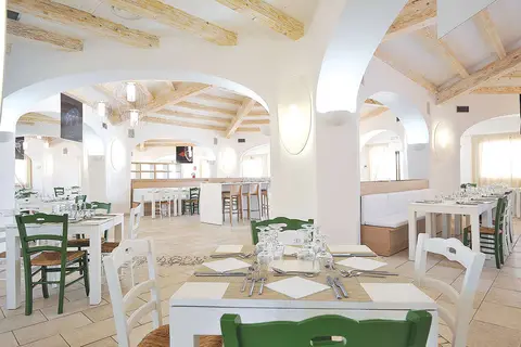 Janna 'e Sole Resort in Budune/Budoni — foto 5