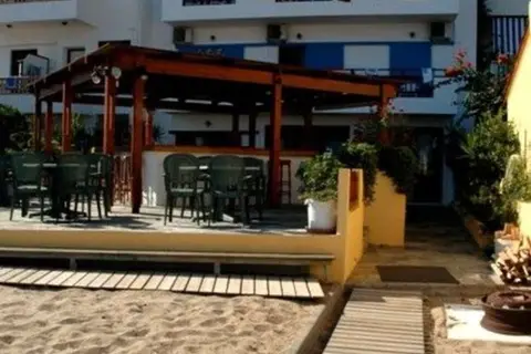 Vlachakis Appartementen Stalis in Malia Municipal Unit, foto 7