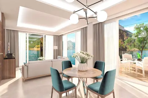 Hyatt Regency Kotor Bay Resort in Prčanj — foto 20