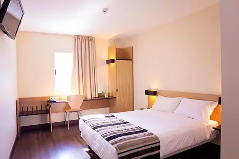Park Hotel Porto Valongo in Valongo — foto 24