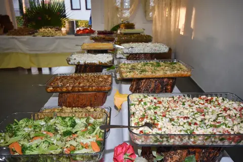 Nazar Garden Hotel in Fethiye — foto 15