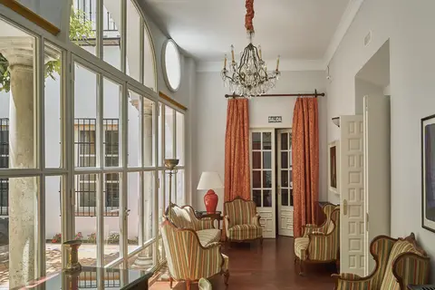 Las Casas de El Arenal in Sevilla — foto 27