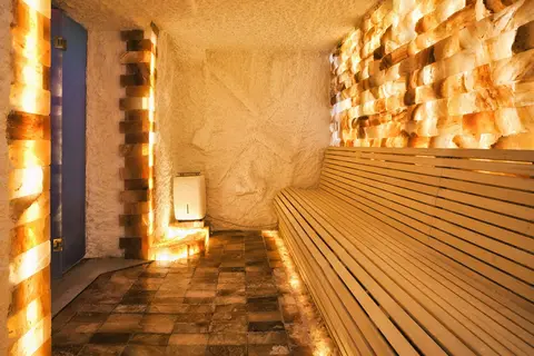 Wellness & Spa Hotel ACD in Meljine — foto 17