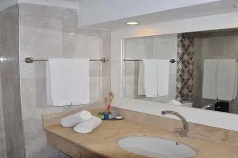 A11 Hotel Obaköy in Alanya — foto 26