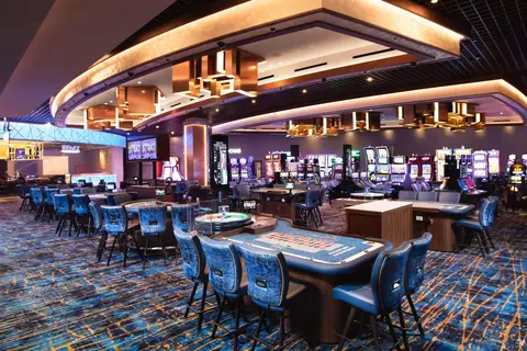 The STRAT Hotel, Casino & Tower in Las Vegas — foto 17