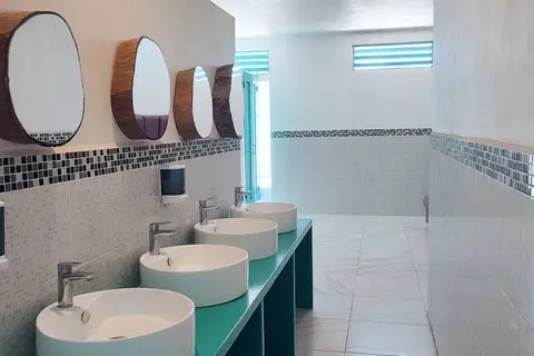 The Mint Resort Isla Mujeres in Cancún, foto 13