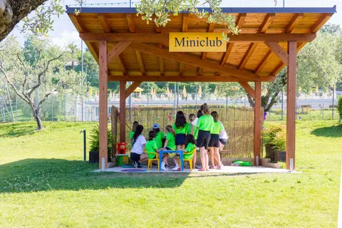 Vakantiepark Poiano foto 28