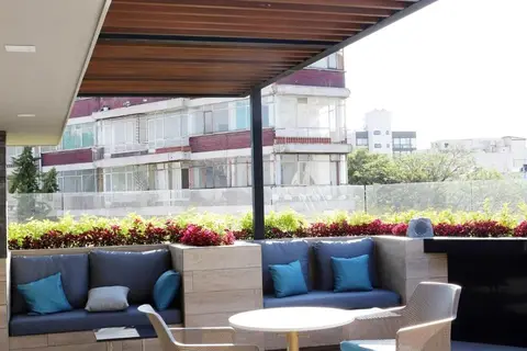 Alia Inn Boutique in 1a. Región Militar — foto 25