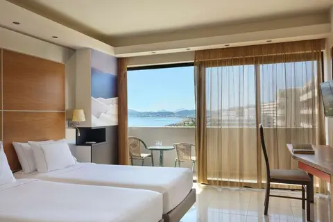 Secrets Bahia Real Resort & Spa in Corralejo — foto 3