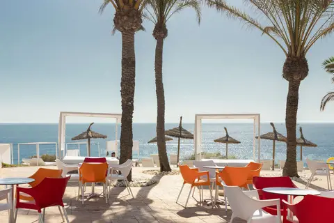 Hotel Club Palia Maria Eugenia in Manacor, foto 7
