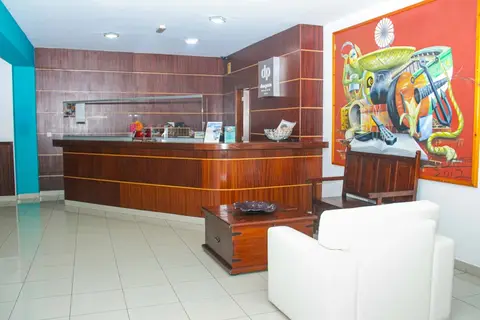 Don Paco in Mindelo — foto 12