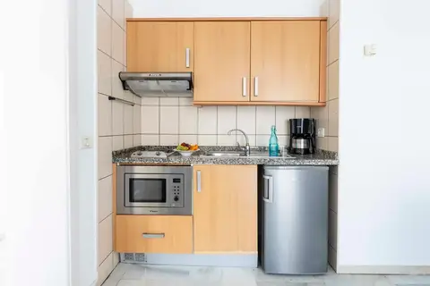 Appartementen Palm Beach Tenerife in Adeje, foto 13