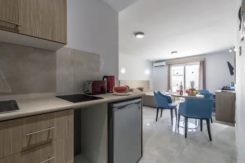 Paul-Marie Hotel Apartments in Ayia Napa — foto 27