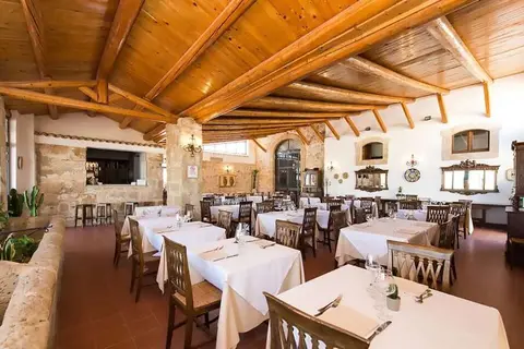 Villa Favorita Relais in Noto, foto 8
