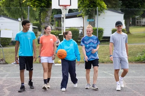 Camping Paradis L Europe foto 12