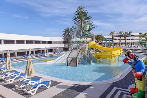 Arina Beach in Gouves Municipal Unit — foto 22