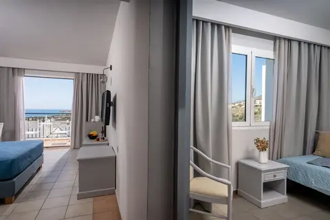 Mare Village in Δημοτική Ενότητα Ιεράπετρας — foto 14