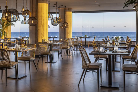 Hotel Faro, a Lopesan Collection - adults only foto 10