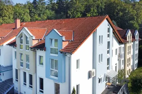 Hotel Bessunger Forst foto 14