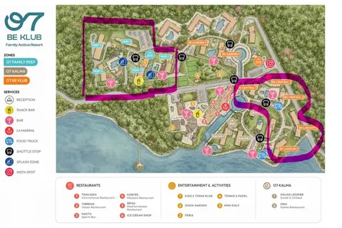 BE KLUB Family Reef in Alcúdia, foto 21