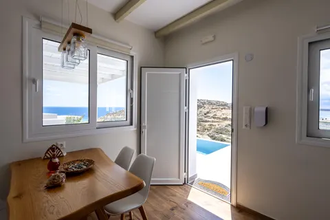 Theros Luxury Villas in Karpathos Municipal Unit — foto 14