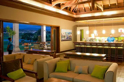 Heritage Le Telfair Golf & Spa Resort in Bel Ombre VCA — foto 22
