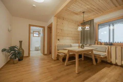 Boutique Aparthotel Fräulein Nannerl in Gerlos — foto 16