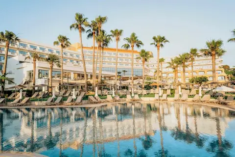 St. George Beach Hotel & Spa Resort in Paphos, foto 11