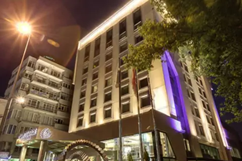 Avantgarde Levent in Şişli, foto 4