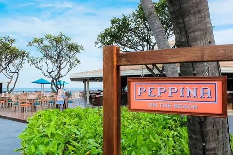 The Regent Cha am Beach Resort in ชะอำ — foto 10